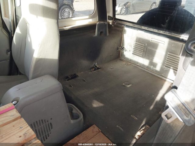 2006 JEEP WRANGLER 1J4F449S66P785905 Photo 7