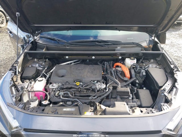 Продаж на аукціоні авто 2023 Toyota Rav4 Hybrid Xse, vin: JTME6RFV1PJ034190, номер лоту: 43945262