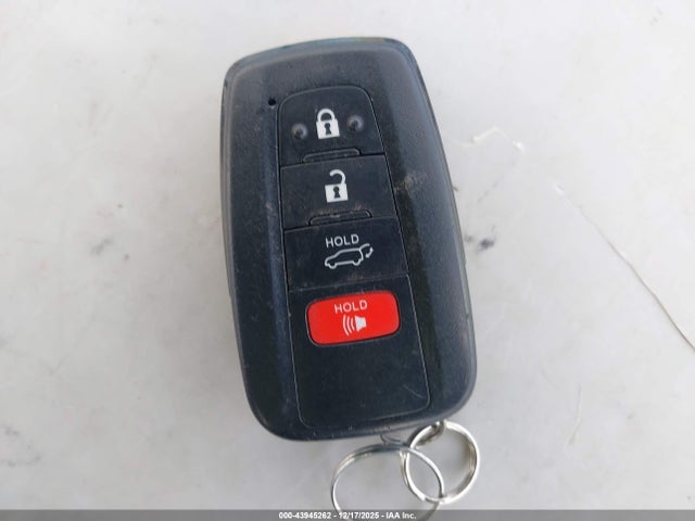 Продаж на аукціоні авто 2023 Toyota Rav4 Hybrid Xse, vin: JTME6RFV1PJ034190, номер лоту: 43945262