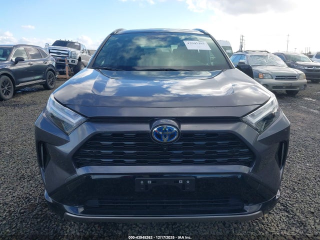 Продаж на аукціоні авто 2023 Toyota Rav4 Hybrid Xse, vin: JTME6RFV1PJ034190, номер лоту: 43945262