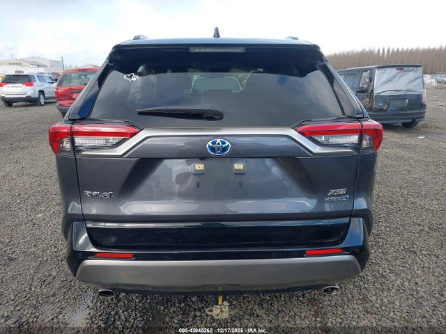 Продаж на аукціоні авто 2023 Toyota Rav4 Hybrid Xse, vin: JTME6RFV1PJ034190, номер лоту: 43945262