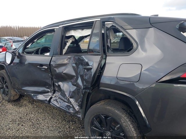 Продаж на аукціоні авто 2023 Toyota Rav4 Hybrid Xse, vin: JTME6RFV1PJ034190, номер лоту: 43945262