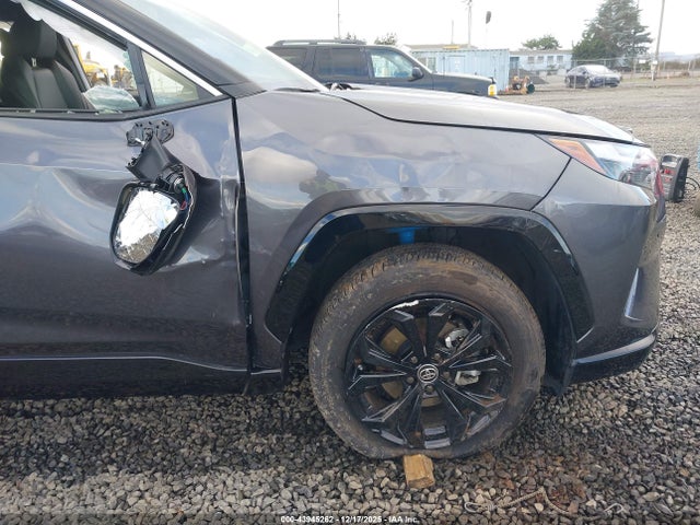 Продаж на аукціоні авто 2023 Toyota Rav4 Hybrid Xse, vin: JTME6RFV1PJ034190, номер лоту: 43945262