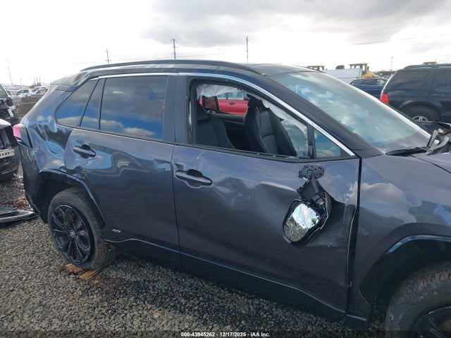 Продаж на аукціоні авто 2023 Toyota Rav4 Hybrid Xse, vin: JTME6RFV1PJ034190, номер лоту: 43945262