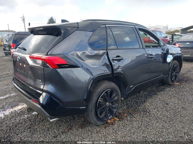 Продаж на аукціоні авто 2023 Toyota Rav4 Hybrid Xse, vin: JTME6RFV1PJ034190, номер лоту: 43945262