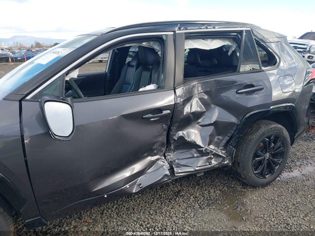 Продаж на аукціоні авто 2023 Toyota Rav4 Hybrid Xse, vin: JTME6RFV1PJ034190, номер лоту: 43945262