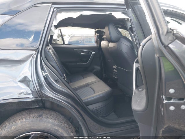 Продаж на аукціоні авто 2023 Toyota Rav4 Hybrid Xse, vin: JTME6RFV1PJ034190, номер лоту: 43945262
