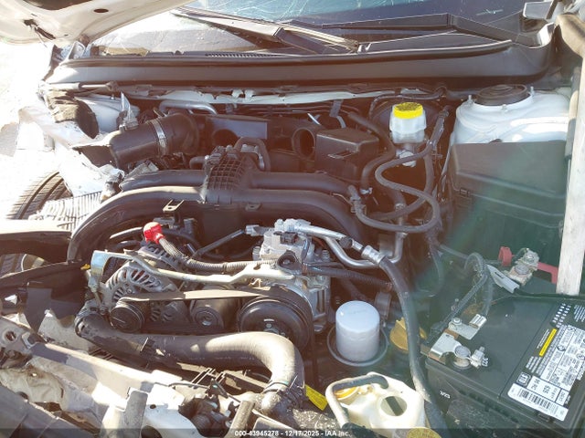 4S4BSANC1K3324504 Subaru Outback 2.5i Limited