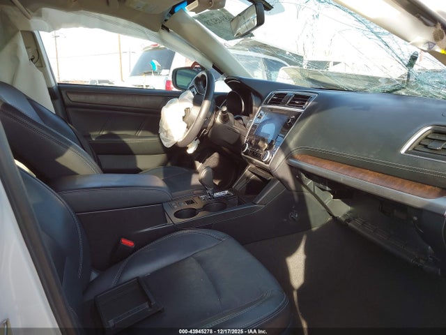 4S4BSANC1K3324504 Subaru Outback 2.5i Limited
