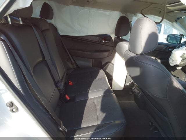 4S4BSANC1K3324504 Subaru Outback 2.5i Limited