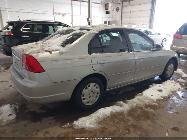 2003 HONDA CIVIC 2HGES26703H564426 Photo 3