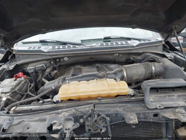 2017 FORD F-150 1FTFW1EG3HFB45420 Photo 9