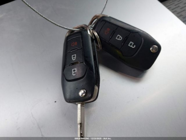 2017 FORD F-150 1FTFW1EG3HFB45420 Photo 10