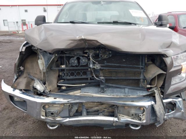 2017 FORD F-150 1FTFW1EG3HFB45420 Photo 5