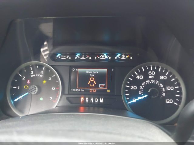 2017 FORD F-150 1FTFW1EG3HFB45420 Photo 6