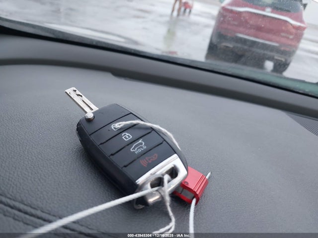 2019 KIA SPORTAGE KNDPM3AC8K7599155 Photo 10