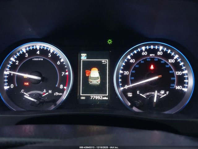 2017 TOYOTA HIGHLANDER 5TDJZRFH7HS512147 Photo 6