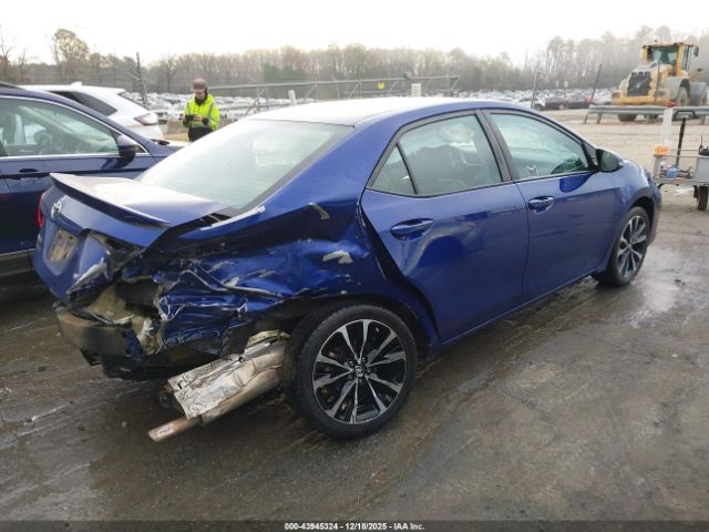 2018 TOYOTA COROLLA 5YFBURHE5JP813570 Photo 3