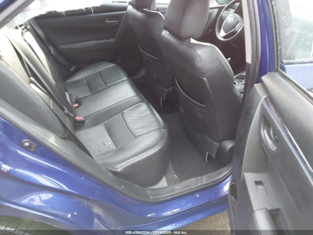 2018 TOYOTA COROLLA 5YFBURHE5JP813570 Photo 7