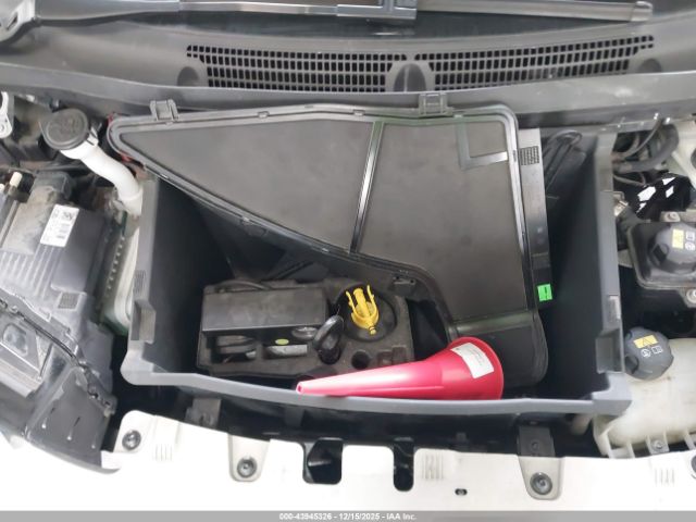 2015 BMW I3 WBY1Z4C54FV503324 Photo 9