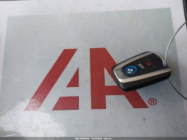 2015 BMW I3 WBY1Z4C54FV503324 Photo 10