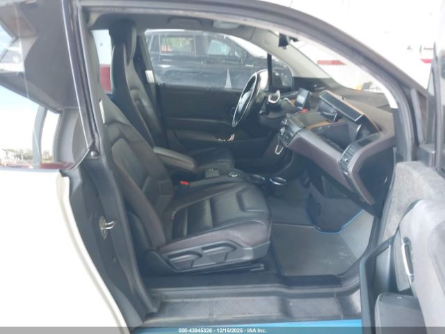2015 BMW I3 WBY1Z4C54FV503324 Photo 4