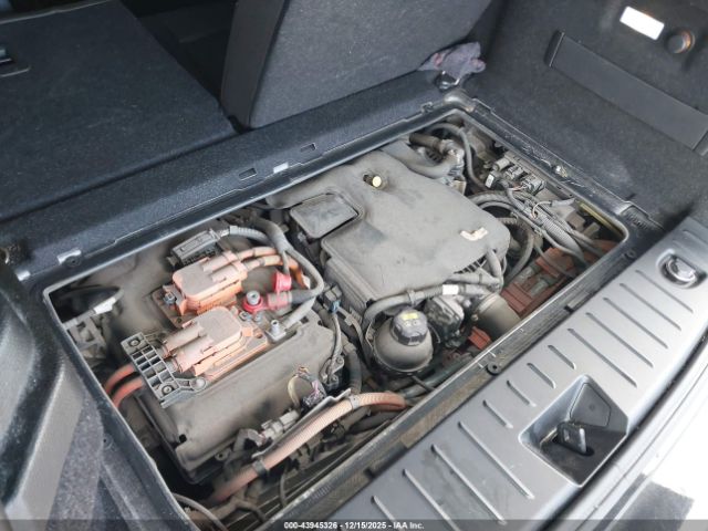 2015 BMW I3 WBY1Z4C54FV503324 Photo 5