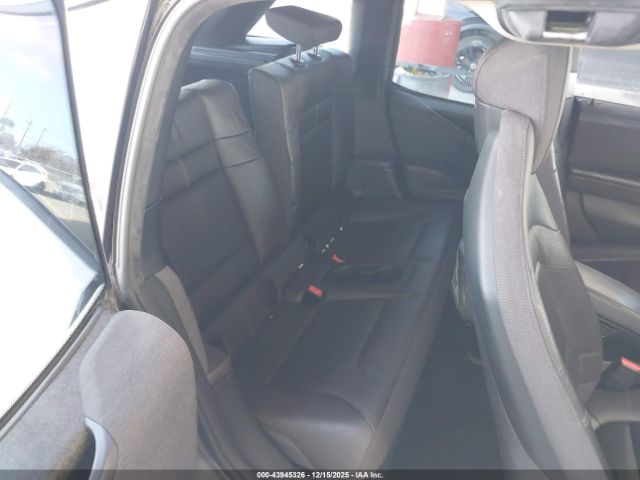 2015 BMW I3 WBY1Z4C54FV503324 Photo 7