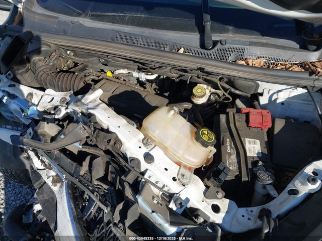 2017 Buick Encore Preferred მანქანა იყიდება აუქციონზე, vin: KL4CJESB2HB173390, აუქციონის ნომერი: 43945335