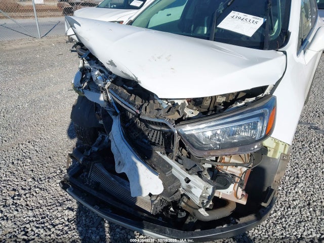 2017 Buick Encore Preferred მანქანა იყიდება აუქციონზე, vin: KL4CJESB2HB173390, აუქციონის ნომერი: 43945335