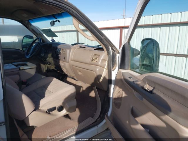2004 FORD F-250 1FTNW21P64EC75585 Photo 4