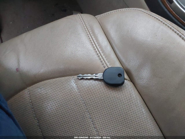 Aukcja sprzedaży 2012 Buick Enclave Leather, vin: 5GAKRCED3CJ163821, numer aukcji: 43945360