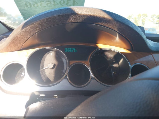 Aukcja sprzedaży 2012 Buick Enclave Leather, vin: 5GAKRCED3CJ163821, numer aukcji: 43945360