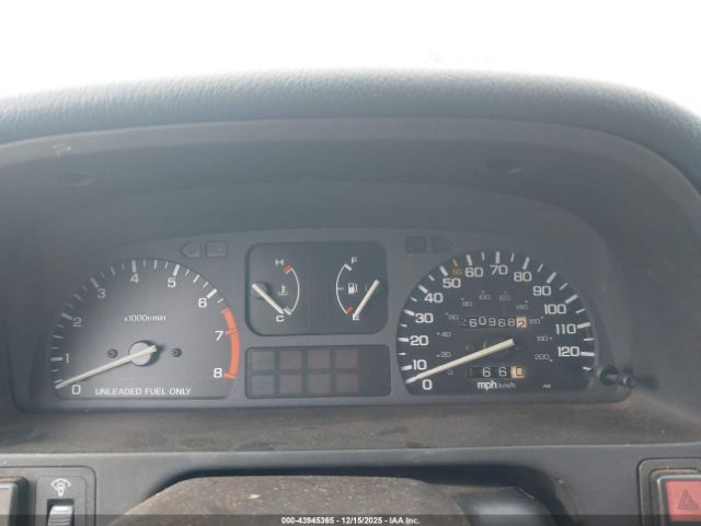 1990 HONDA CIVIC 1HGED4568LA039871 Photo 6