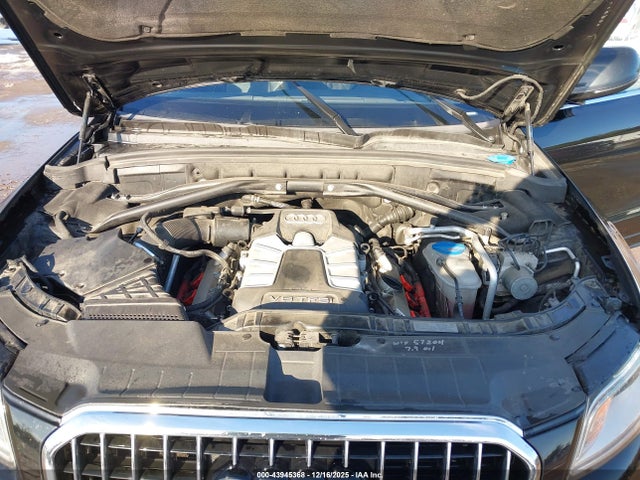 2015 AUDI Q5 WA1DGAFP9FA077552 Photo 9