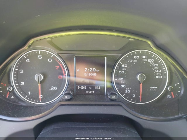 2015 AUDI Q5 WA1DGAFP9FA077552 Photo 6