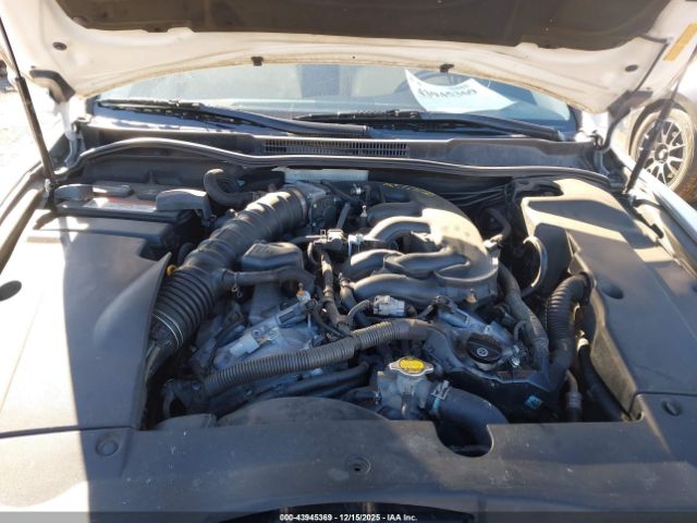 2011 LEXUS IS 350 JTHCE5C20B5001923 Photo 9