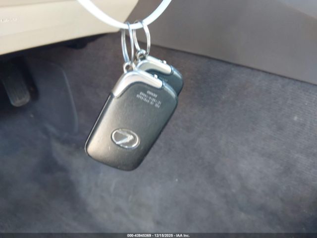 2011 LEXUS IS 350 JTHCE5C20B5001923 Photo 10