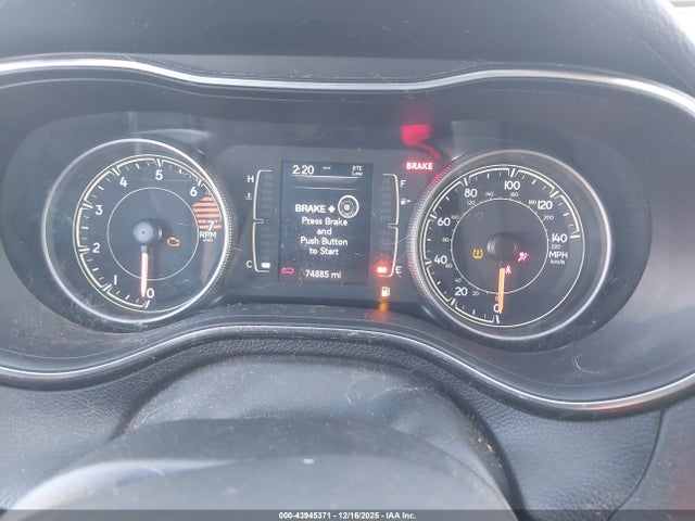 Jeep Cherokee Latitude Plus Fwd 2019 1C4PJLLB4KD226032 Image 7