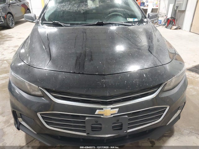 Продаж на аукціоні авто 2018 Chevrolet Malibu Lt, vin: 1G1ZD5ST5JF189462, номер лоту: 43945373