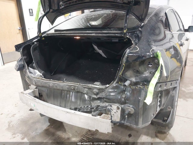 Продаж на аукціоні авто 2018 Chevrolet Malibu Lt, vin: 1G1ZD5ST5JF189462, номер лоту: 43945373