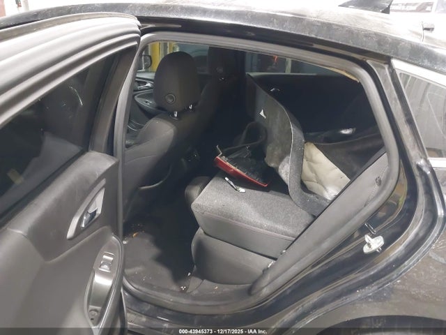 Продаж на аукціоні авто 2018 Chevrolet Malibu Lt, vin: 1G1ZD5ST5JF189462, номер лоту: 43945373
