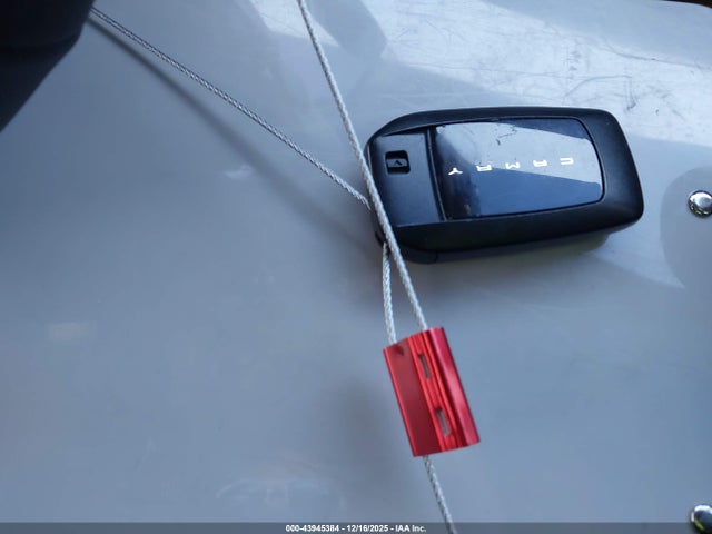 Toyota CAMRY SE 2025 4T1DAACK8SU631247 Image 11