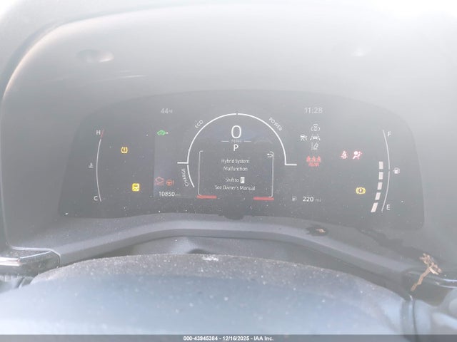 Toyota CAMRY SE 2025 4T1DAACK8SU631247 Image 7