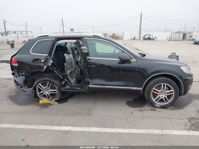 WVGEP9BP1ED000858 Volkswagen Touareg Tdi Sport