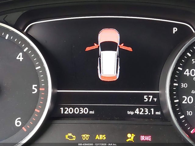 WVGEP9BP1ED000858 Volkswagen Touareg Tdi Sport