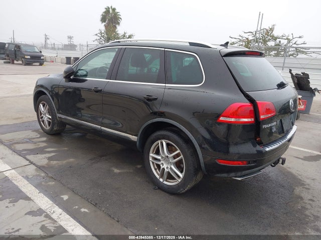 WVGEP9BP1ED000858 Volkswagen Touareg Tdi Sport