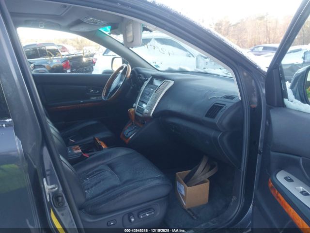 2008 LEXUS RX 350 2T2HK31U68C085147 Photo 4