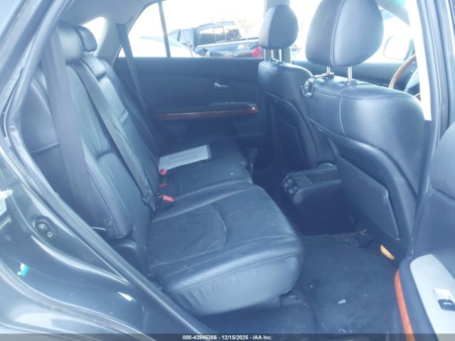 2008 LEXUS RX 350 2T2HK31U68C085147 Photo 7