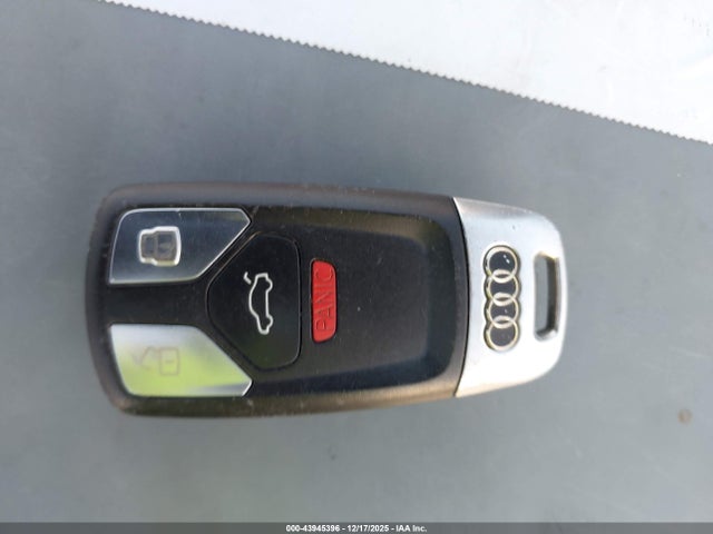 2017 AUDI A4 WAUGMAF40HN069155 Photo 10